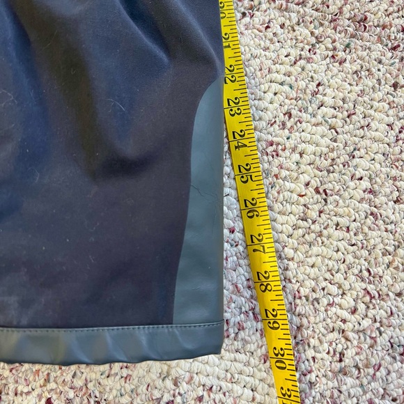 Helly Hansen Fitted Recco Ski Snow Pants - Picture 9 of 10